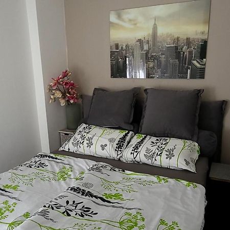 Apartment Impression Osijek Eksteriør bilde